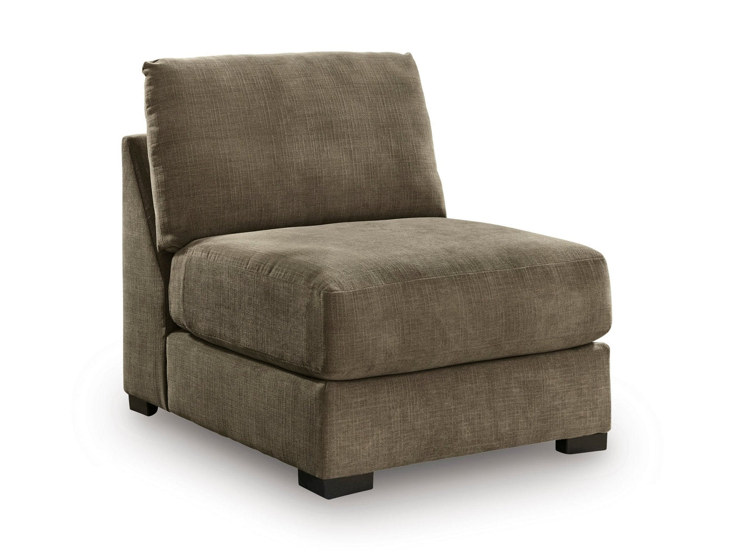 Camellia-Court 4-Piece Sectional with Chaise