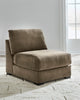 Camellia-Court 4-Piece Sectional with Chaise S11