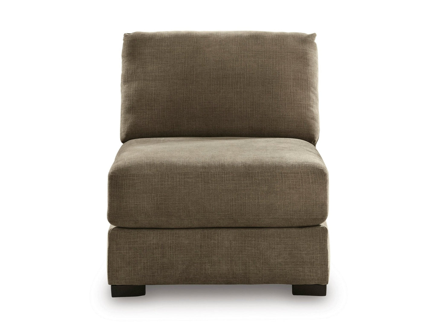 Camellia-Court 6-Piece Sectional with Chaise
