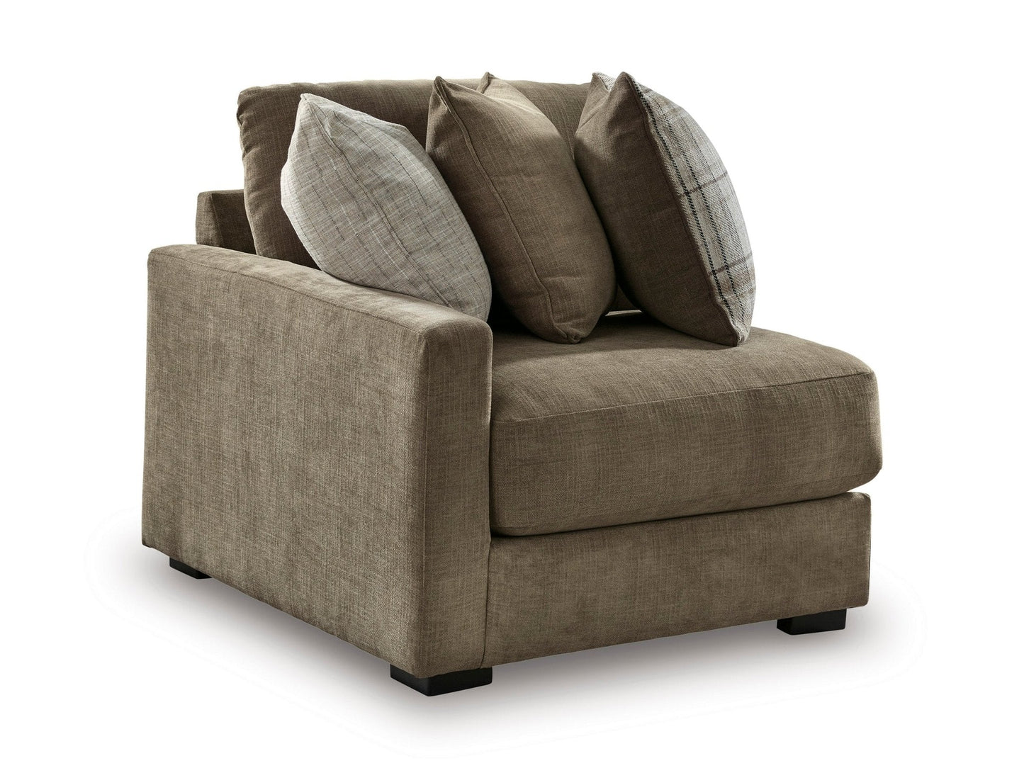 Camellia-Court 2-Piece Sectional with Chaise