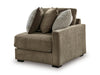 Camellia-Court 2-Piece Sectional Sofa