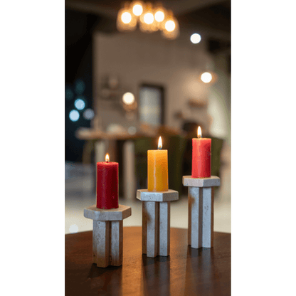 Candle stand |BT0026S