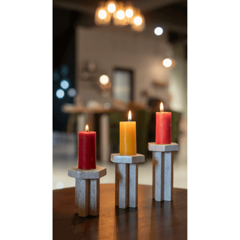 Candle stand |BT0026S