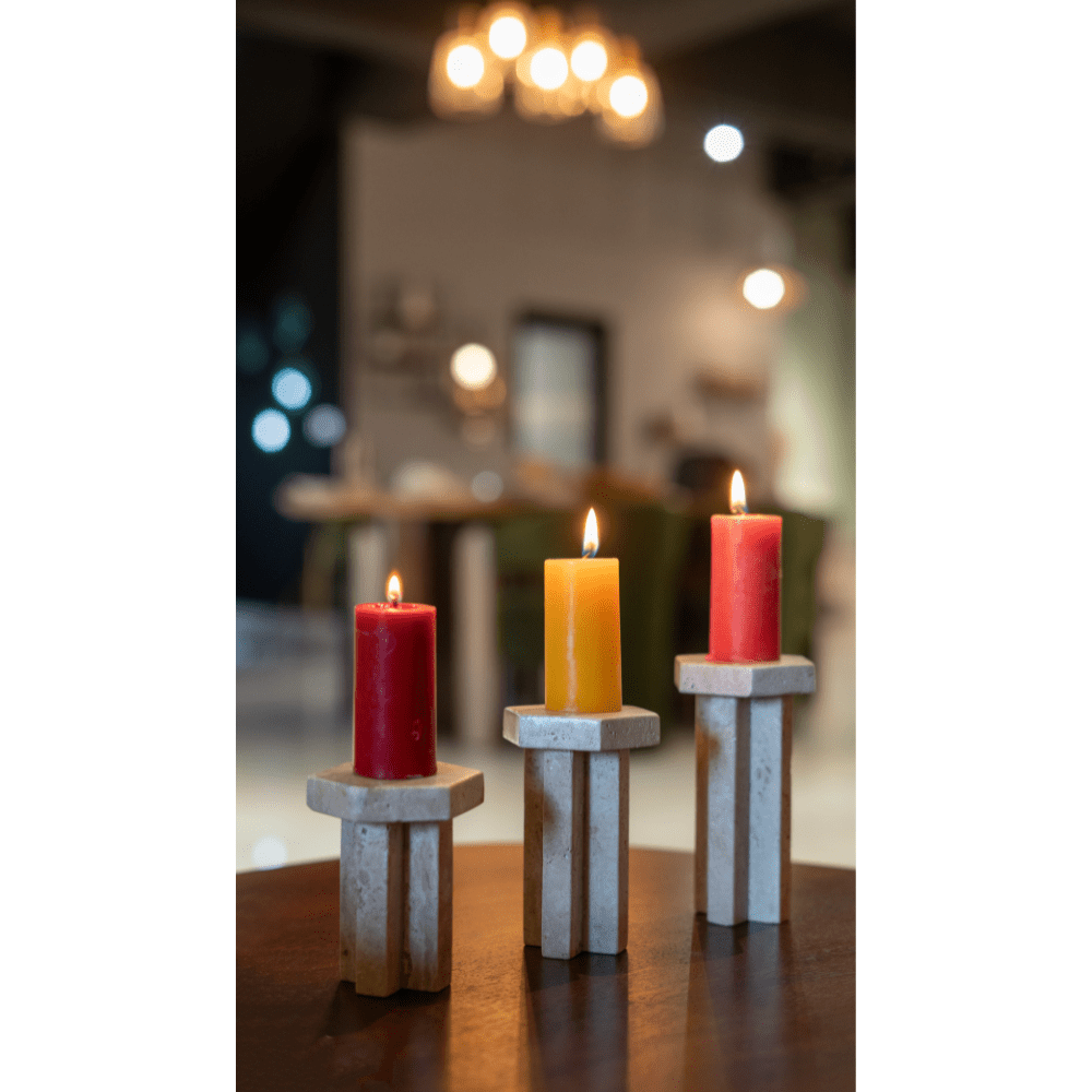 Candle stand |BT0026S