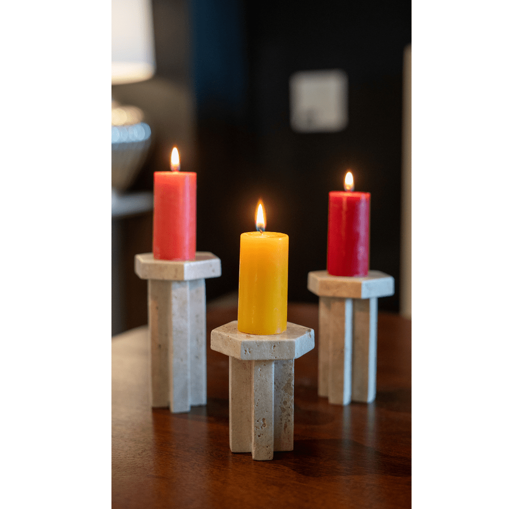 Candle stand |BT0026S