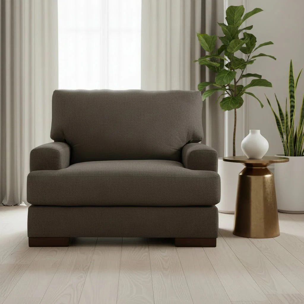 Caretti Chair and a Half