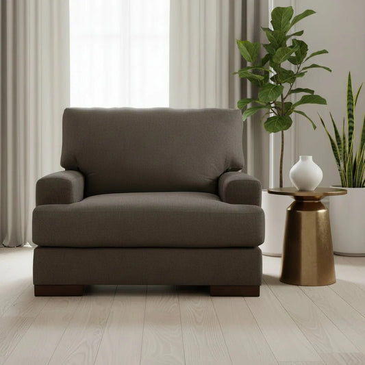 Caretti Chair and a Half