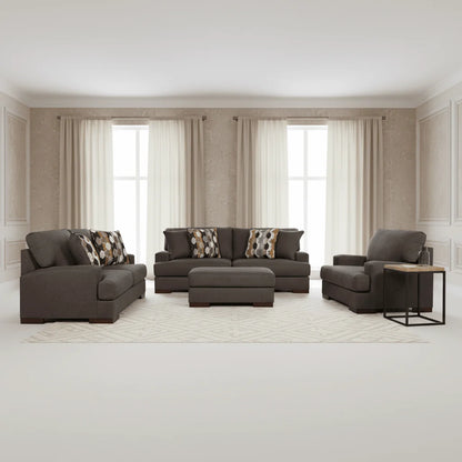Caretti Chair and a Half