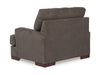 Caretti Chair and a Half