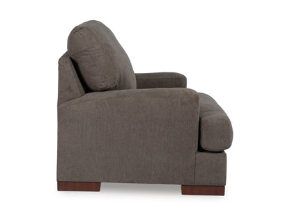 Caretti Chair and a Half