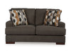 Caretti Loveseat