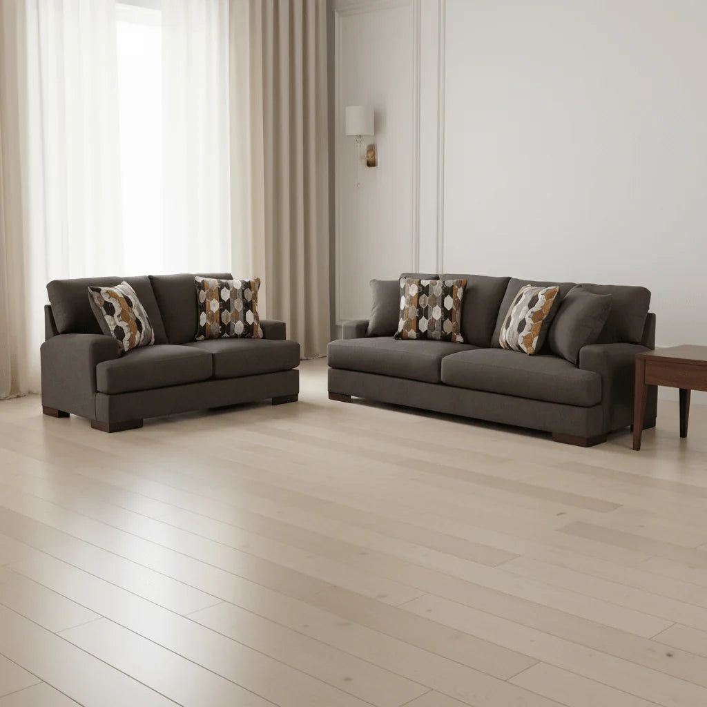 Caretti Loveseat