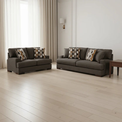 Caretti Loveseat