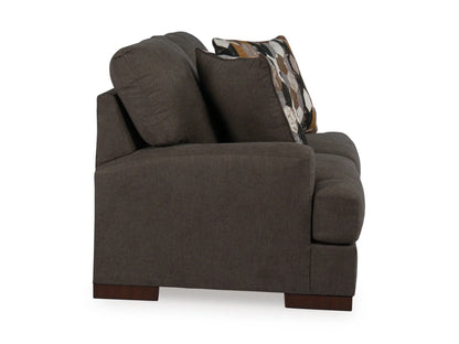 Caretti Loveseat