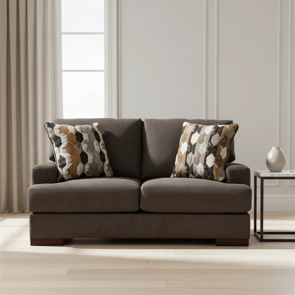 Caretti Loveseat