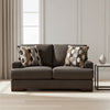 Caretti Loveseat