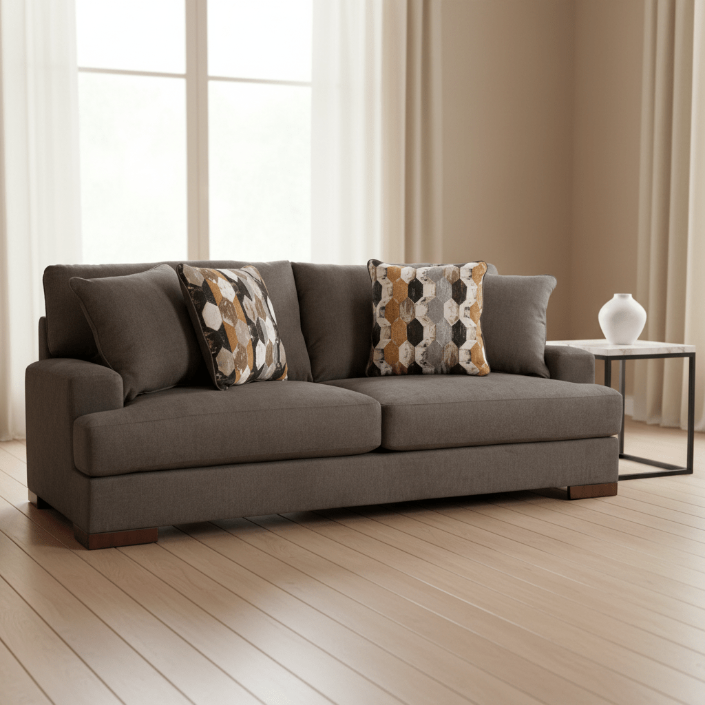 Calden 6-Piece Sectional with Chaise | Ashley Homestore
