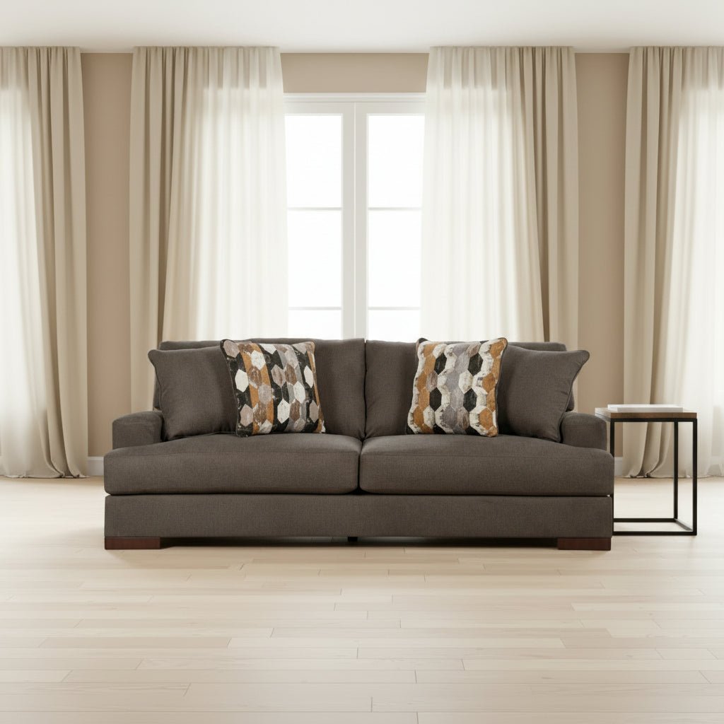 Calden 6-Piece Sectional with Chaise | Ashley Homestore
