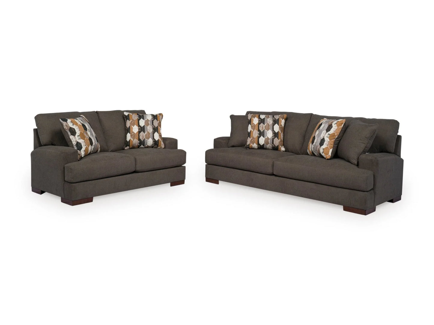 Caretti Sofa