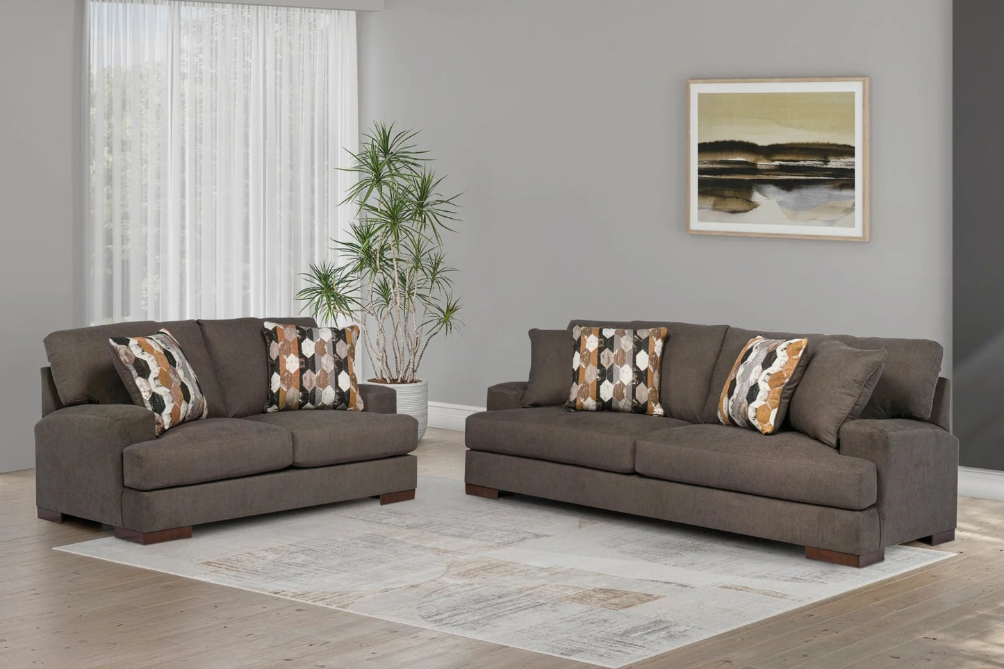 Caretti Sofa