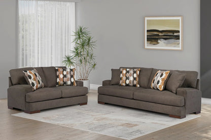 Caretti Sofa