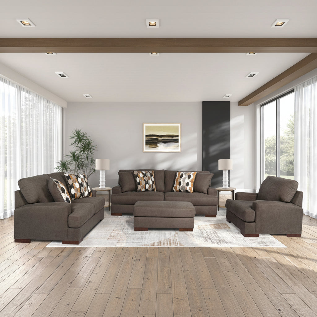 Calden 5-Piece Sectional | Ashley Homestore