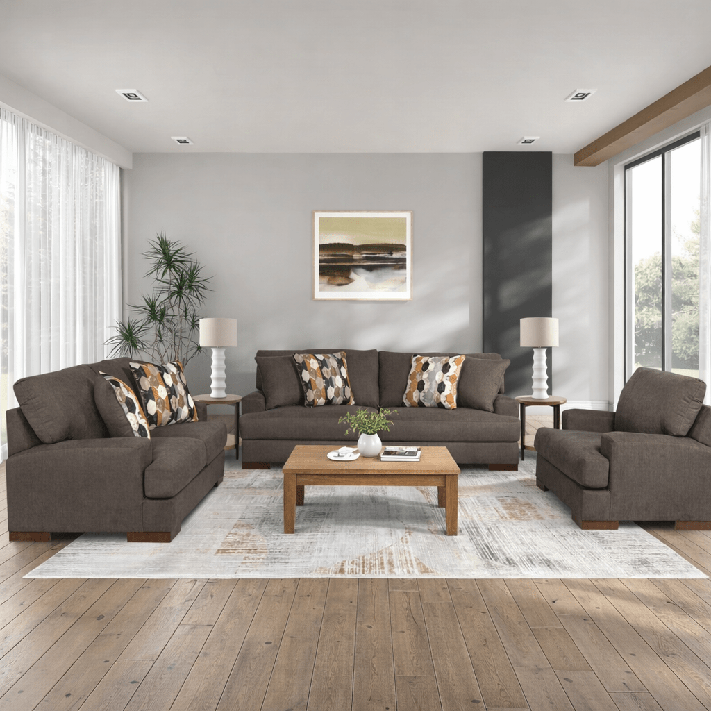 Calden 6-Piece Sectional with Chaise | Ashley Homestore