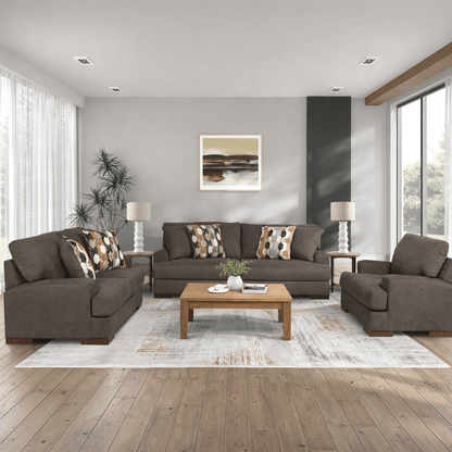 Calden 6-Piece Sectional with Chaise | Ashley Homestore