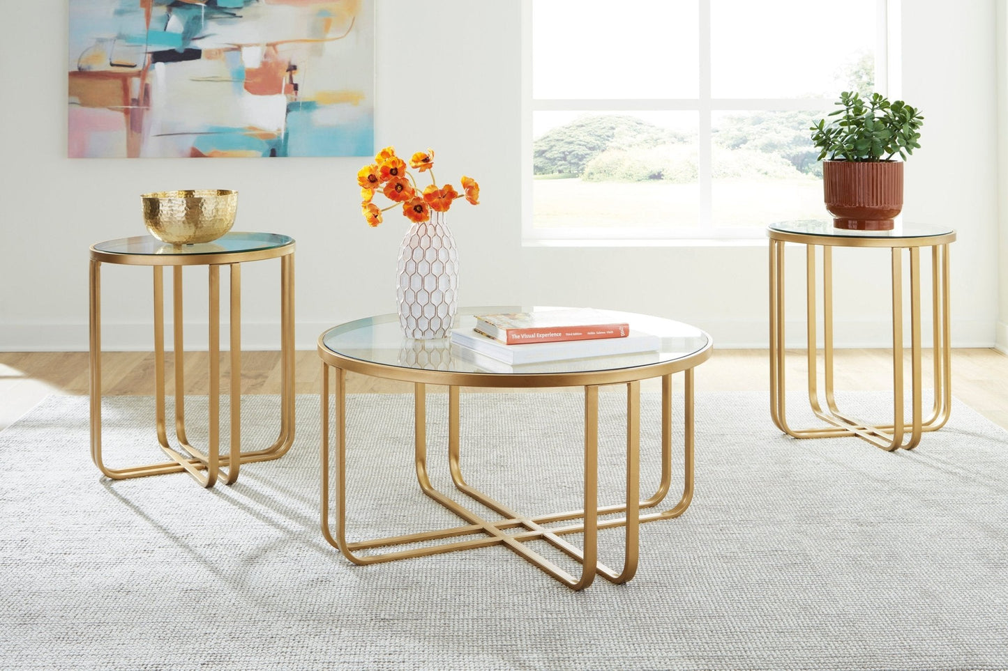 Calden 5-Piece Sectional | Ashley Homestore
