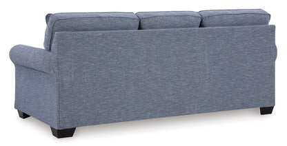 طقم أريكة كاريسا مانور