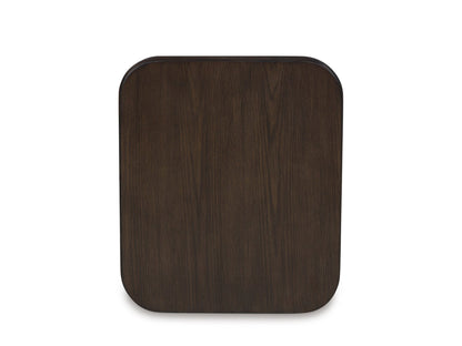 Carlibrie Rectangular End Table|Ashley Homestore