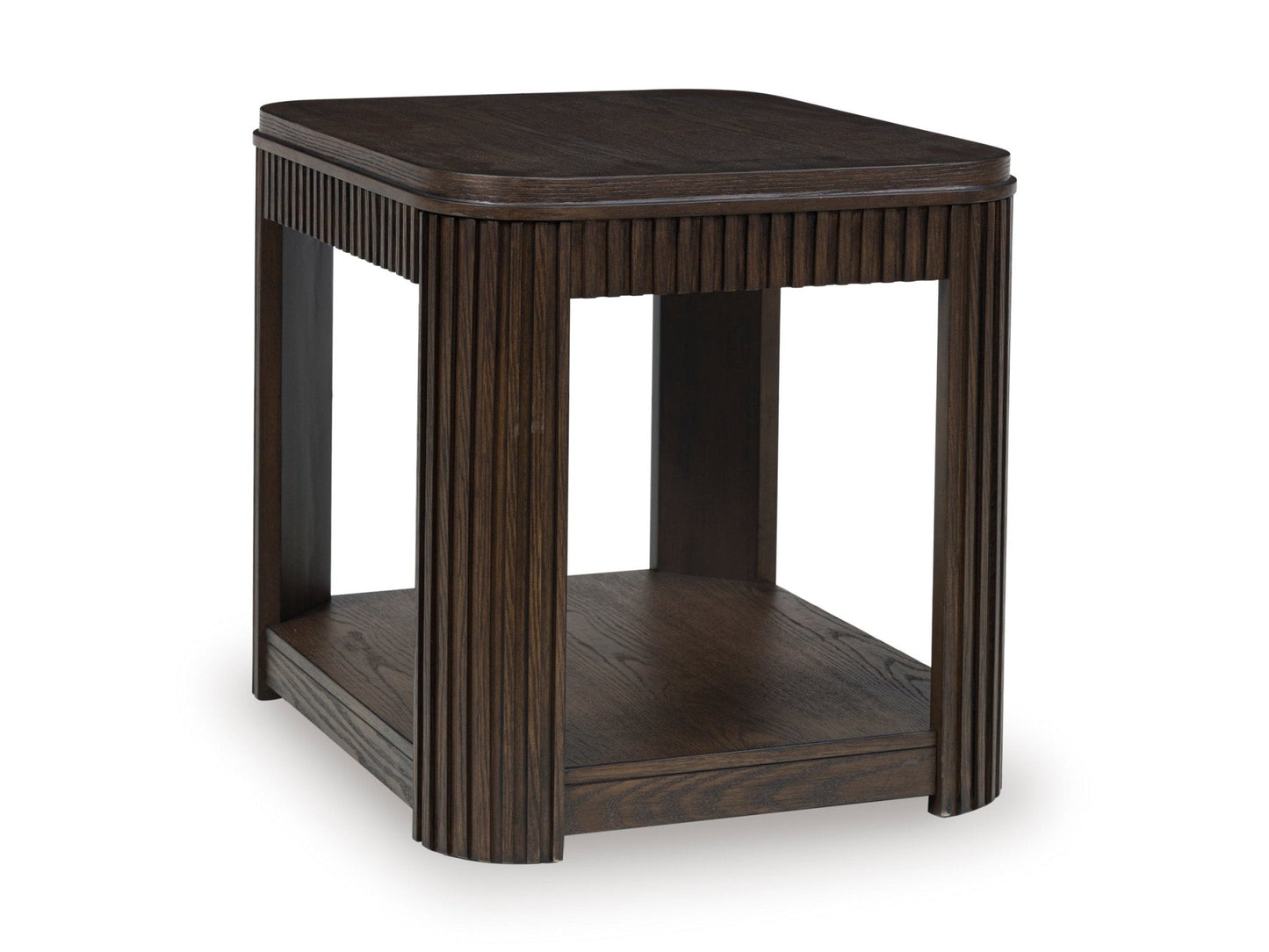 Carlibrie Rectangular End Table|Ashley Homestore