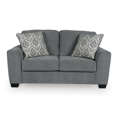 Castano Loveseat