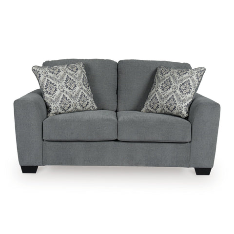 Castano Loveseat