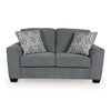 Castano Loveseat