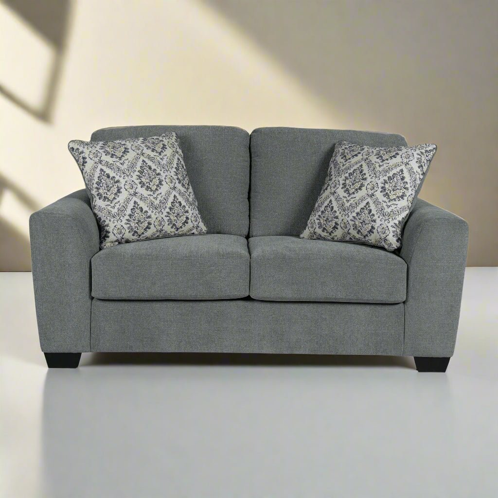 Castano Loveseat