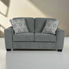 Castano Loveseat