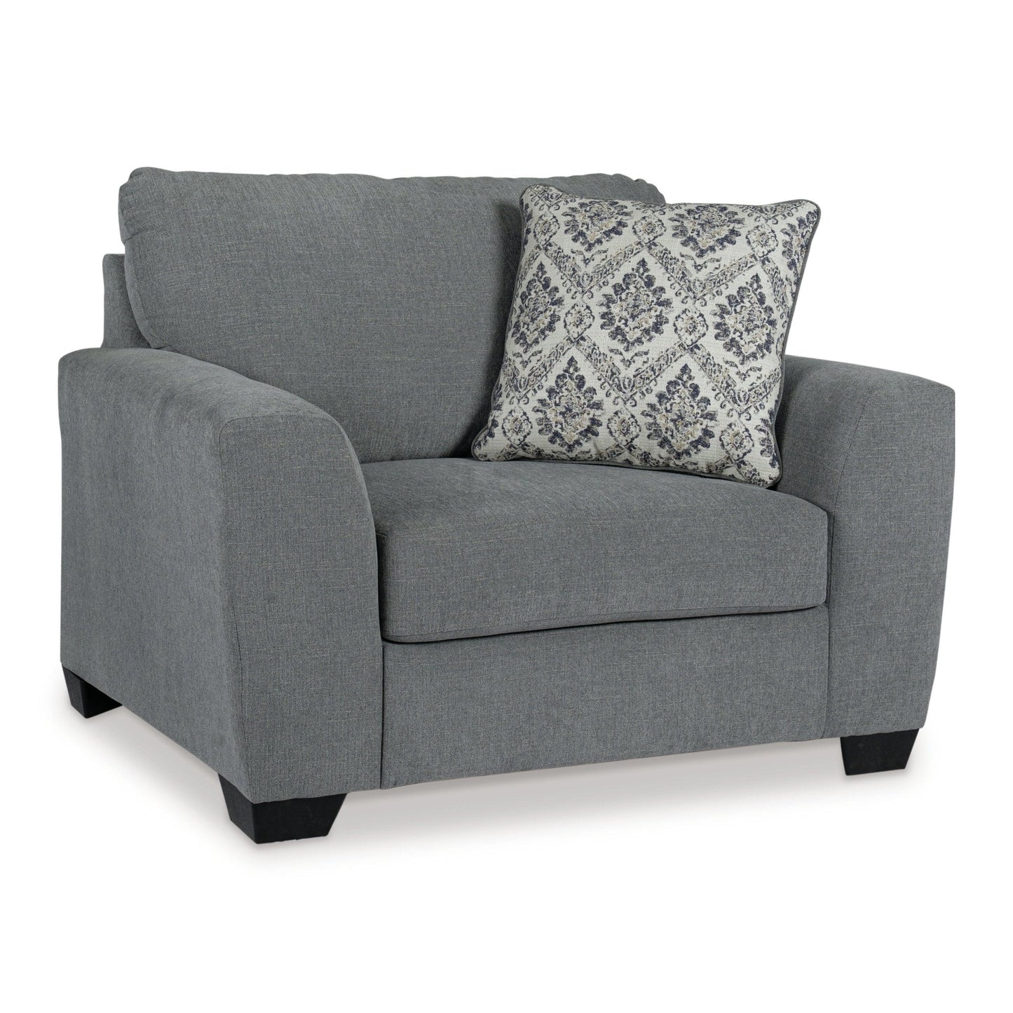 Castano Oversized Chair