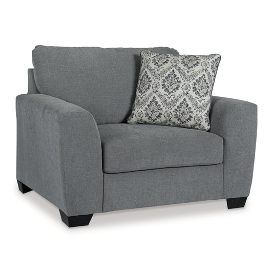 Castano Oversized Chair