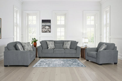 Castano Loveseat
