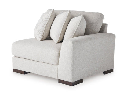 Cavella 3-Piece Sectional Sofa