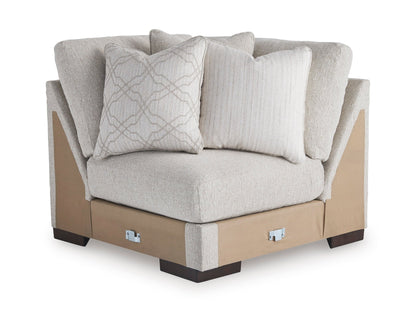 Cavella 5-Piece Sectional