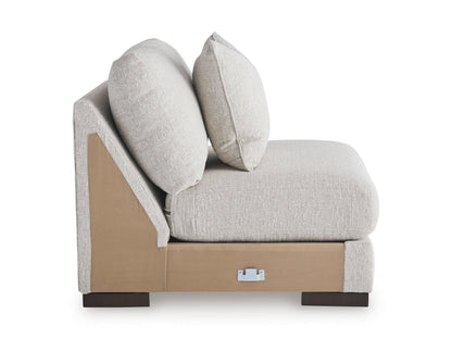 Cavella 5-Piece Sectional