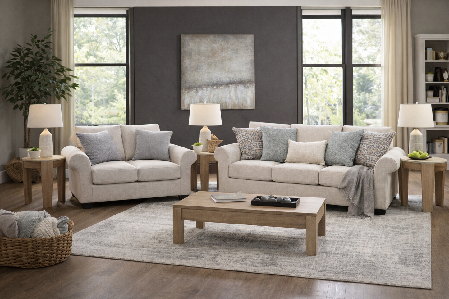 تنجيد مع مصابيح مجانية | 94540-CVAER762