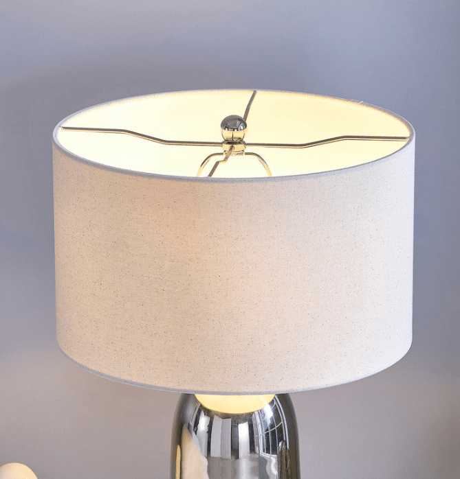 CVAER2392| Celestial Table Lamp