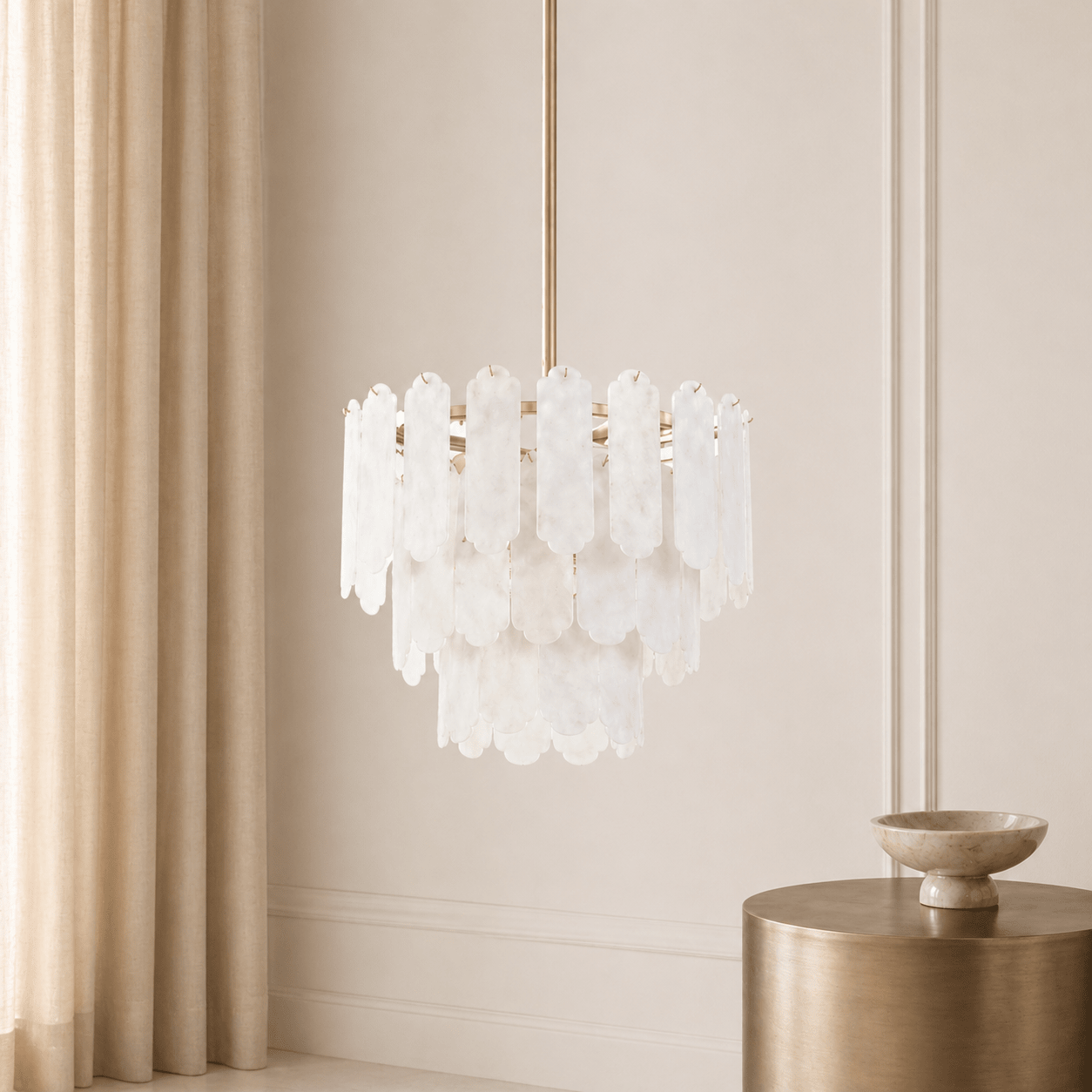 CHANDELIER