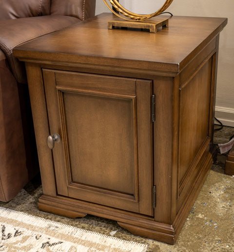 Channley Table Set