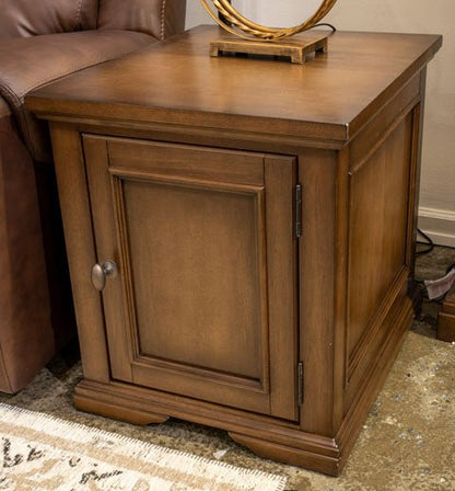Channley Table Set