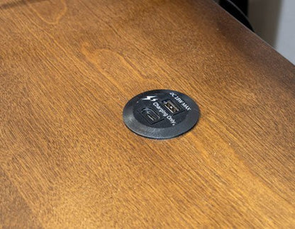 Channley Table Set