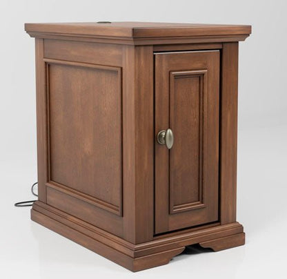 Channley Table Set